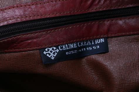 celine creation